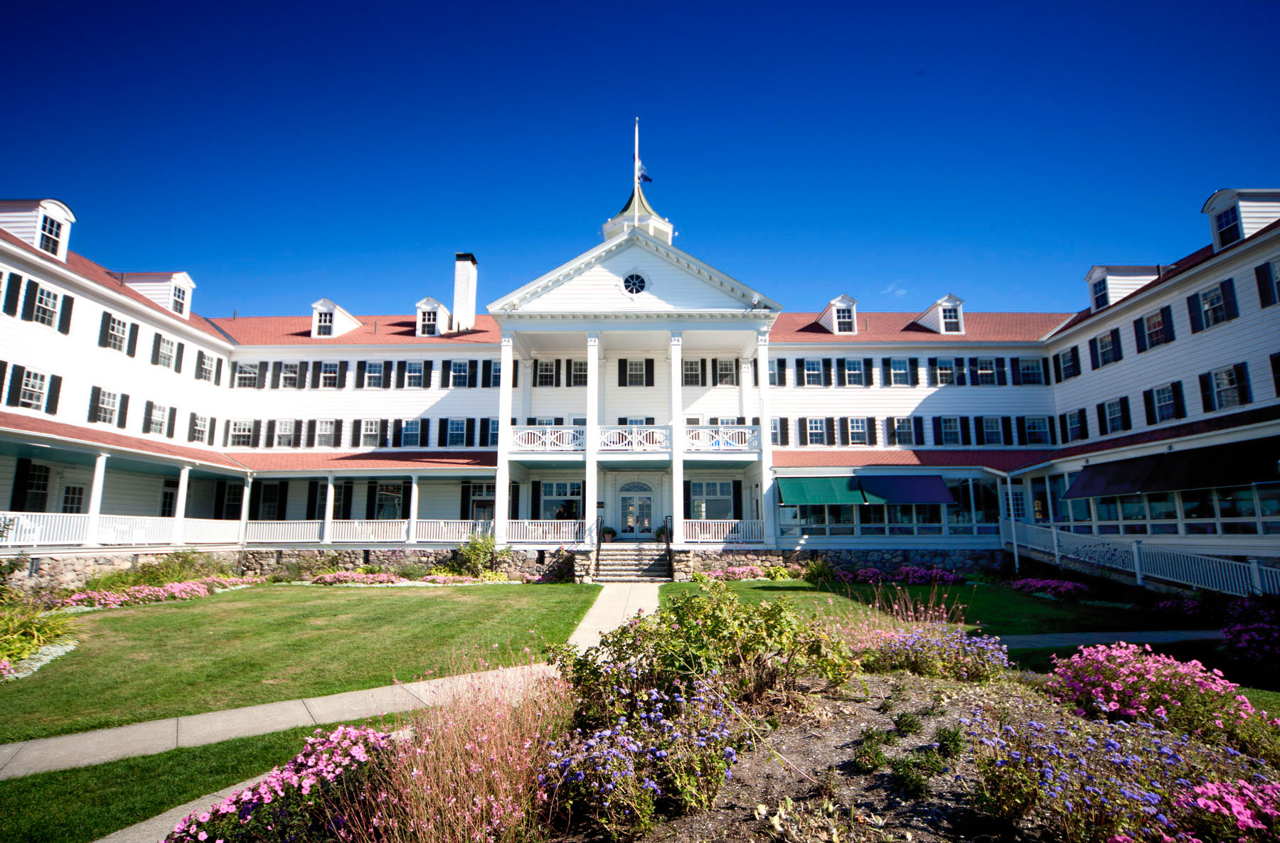 colony hotel weddings in kennebunkport, maine