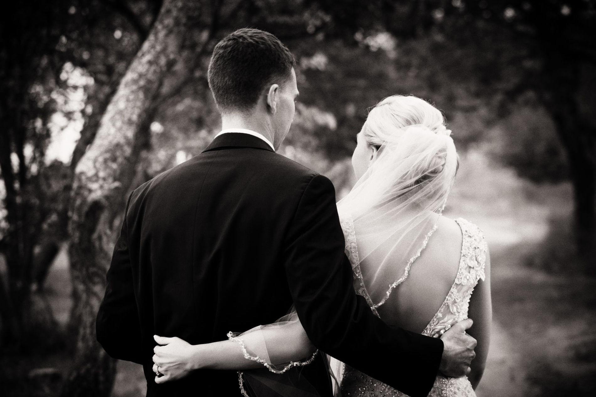 boston wedding photographers show favorite images