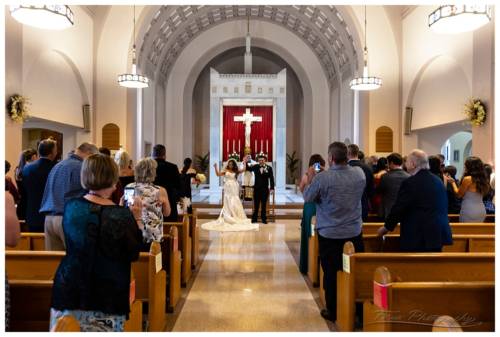 Wentworth by the sea wedding photography, St. Joseph's Church Wedding Dover, NH