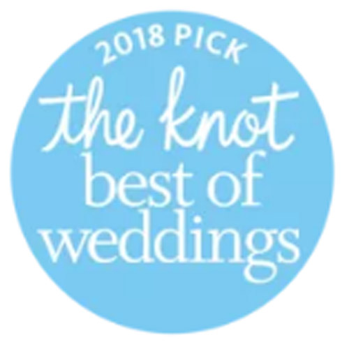 Knot best of weddings