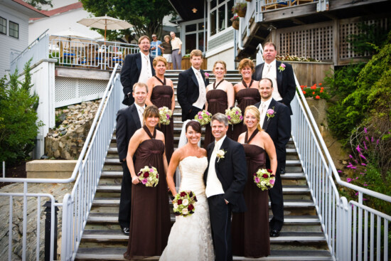 Atkinson Resort wedding photographers 