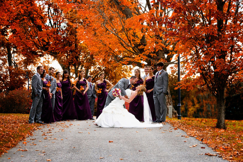 202 Maine wedding photographers