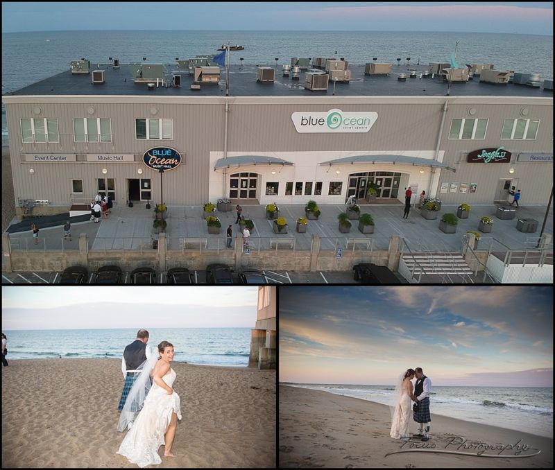 Blue Ocean Event Center Wedding Photographers KJ238