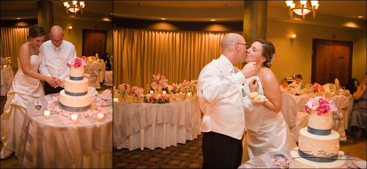 Sheraton Portsmouth Wedding Photographers Present Michelle and Ray
 