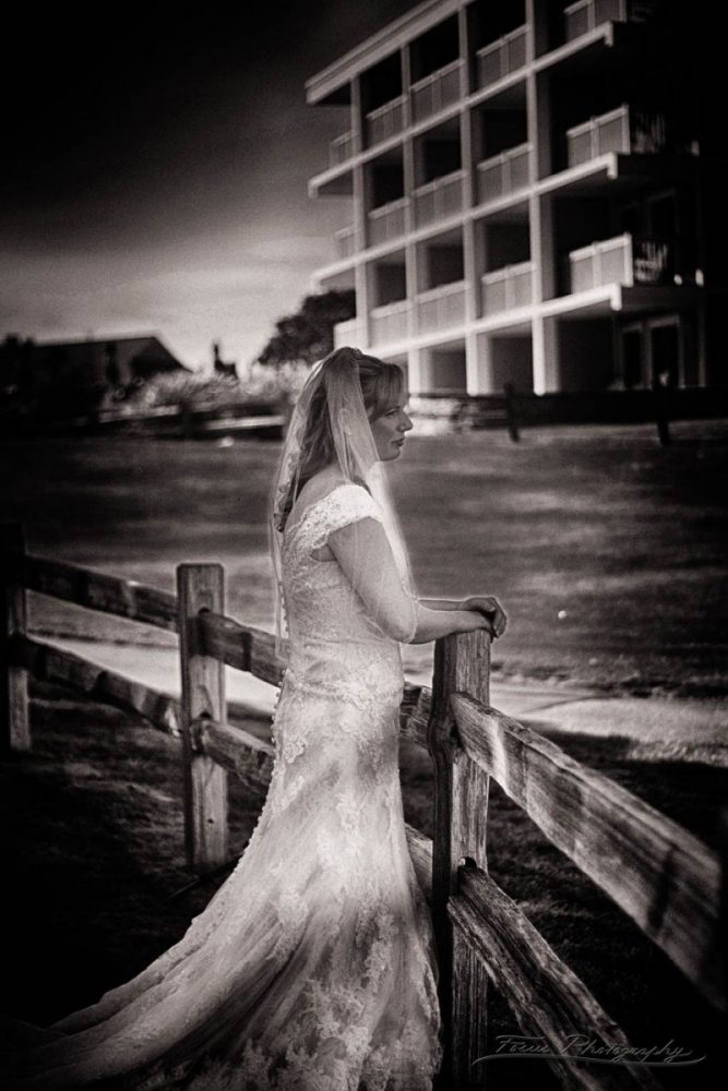 Samoset Resort Wedding - Rockport, ME