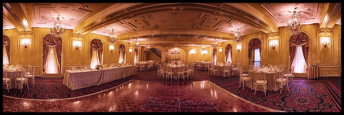 Wentworth by the Sea Grand Ballroom