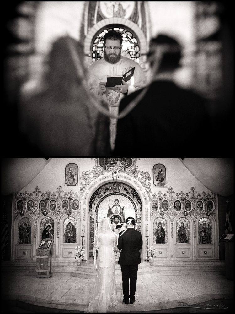 greek orthodox church wedding