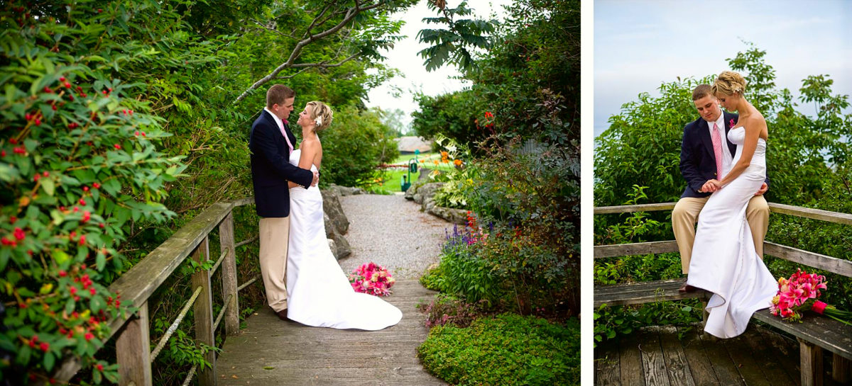  Samoset hidden path for wedding couple
