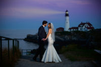PPA 128 - Cape Elizabeth, Inn by the Sea, Maine, Weddings 