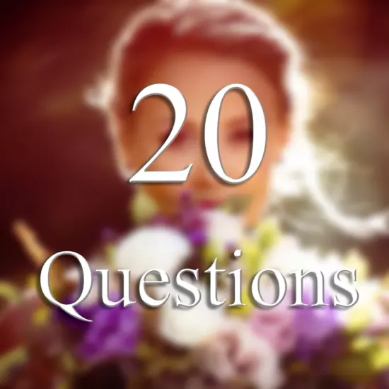20 Questions to ask photographers when you interview them
